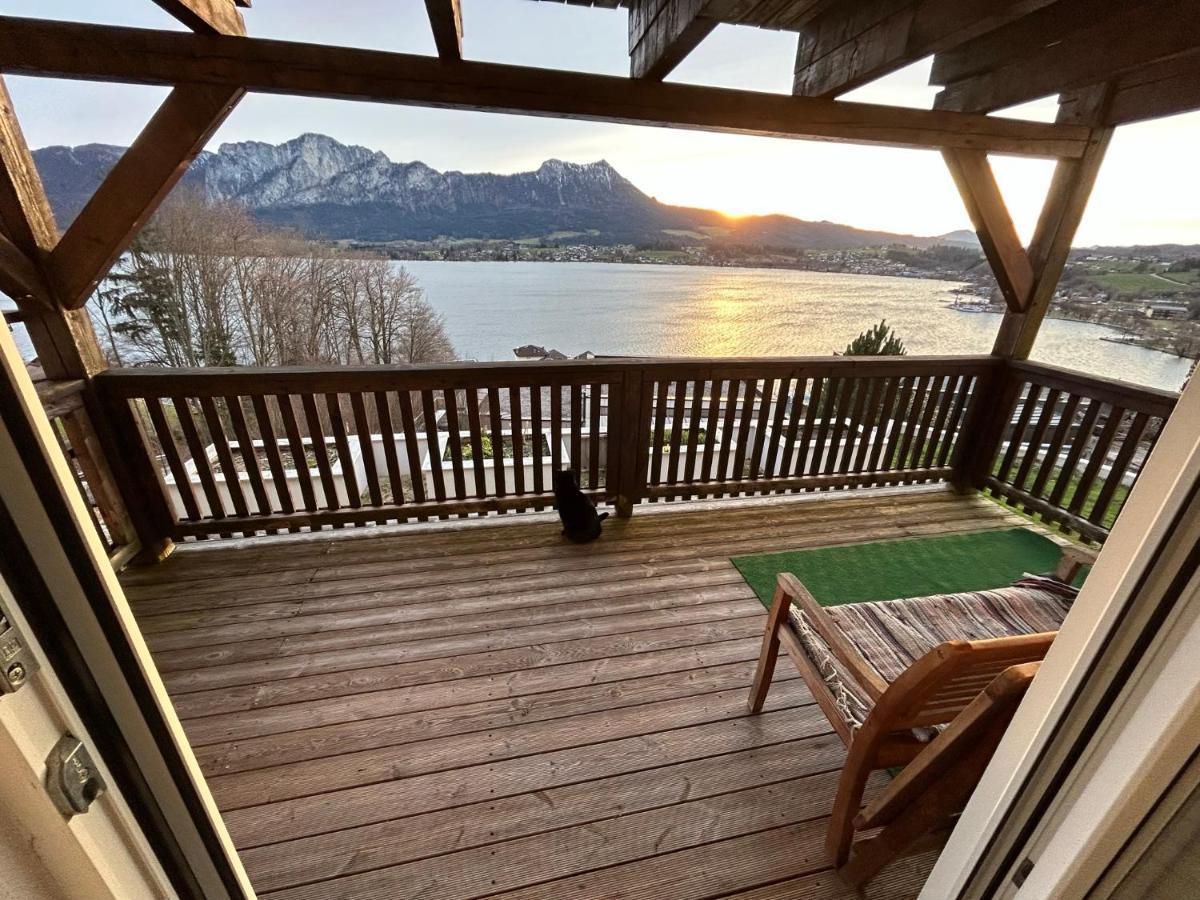 Ferienwohnung Lechnerhof Tiefgraben Exterior foto